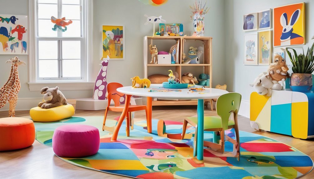 safety focused durable design