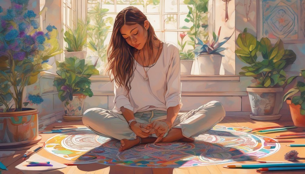 screen detox enhances well being