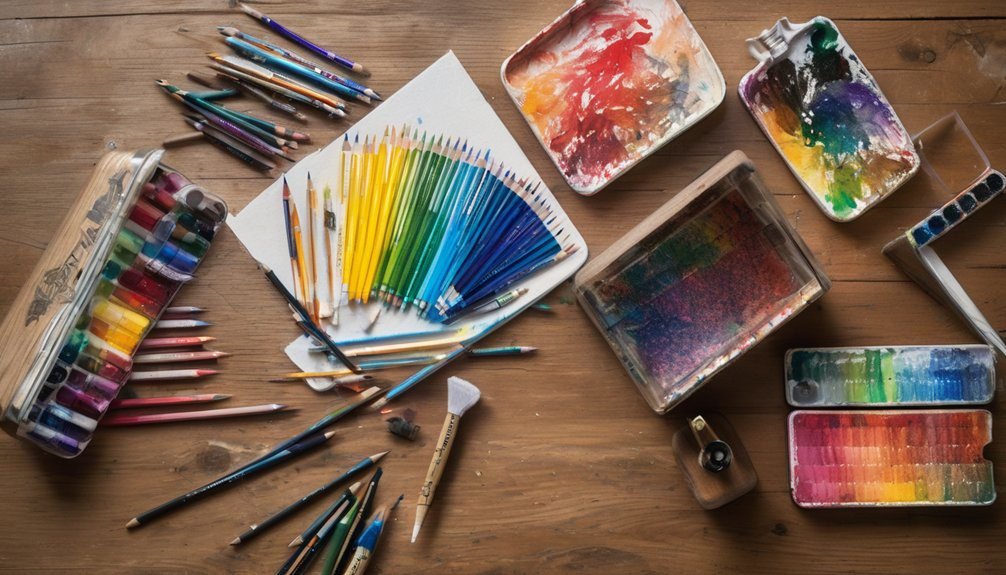 selecting the right tools