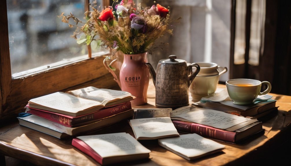 standout titles quality storytelling