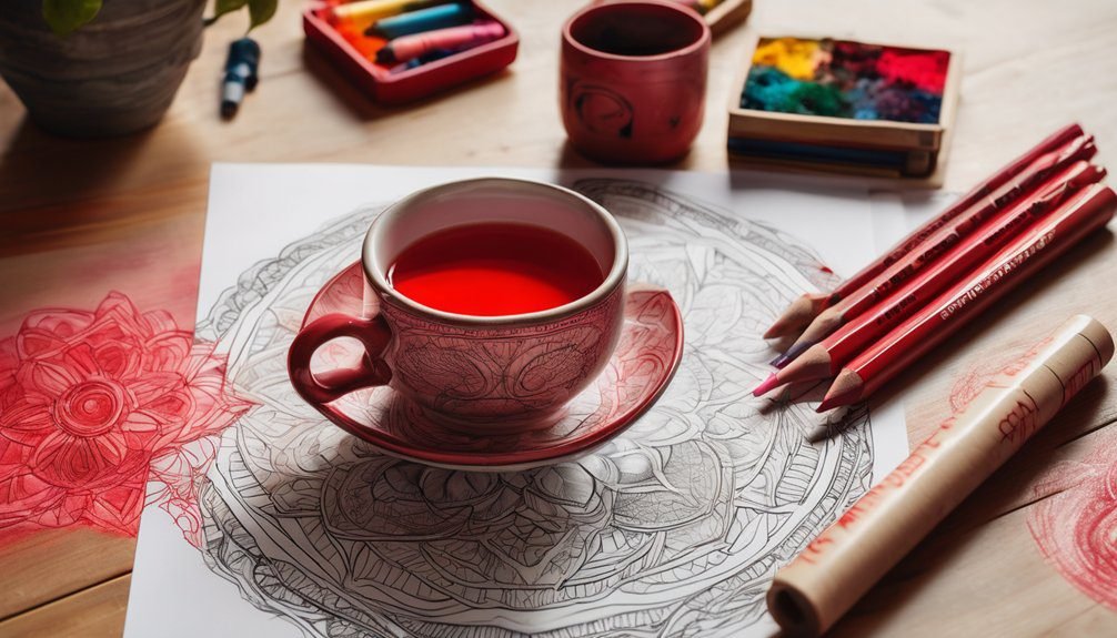 stress impacts mental health