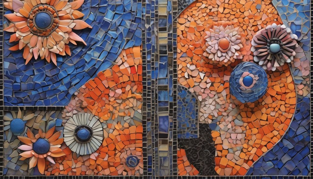 transform coloring into art