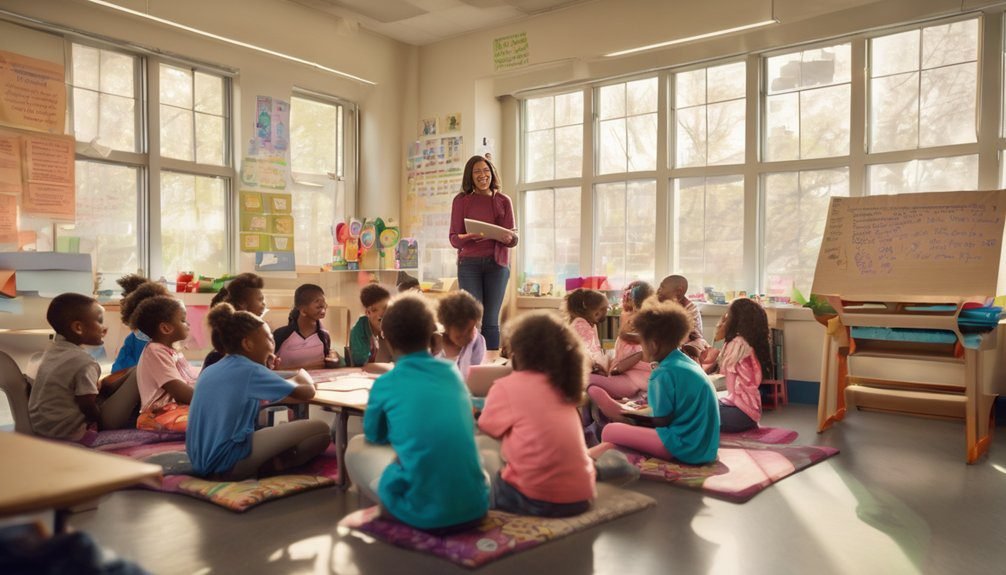 trustworthy insights for education