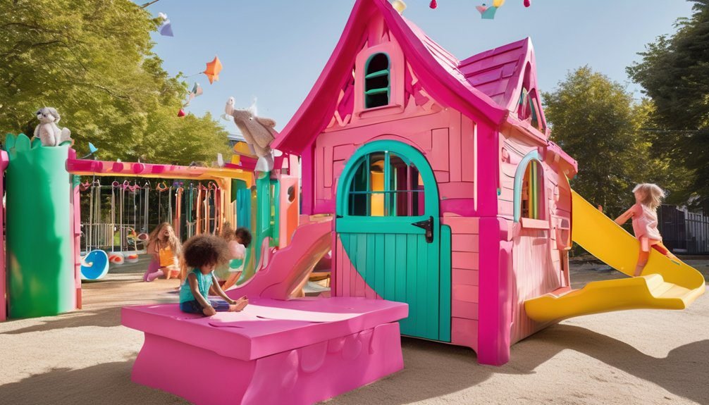 vibrant colors spark creativity