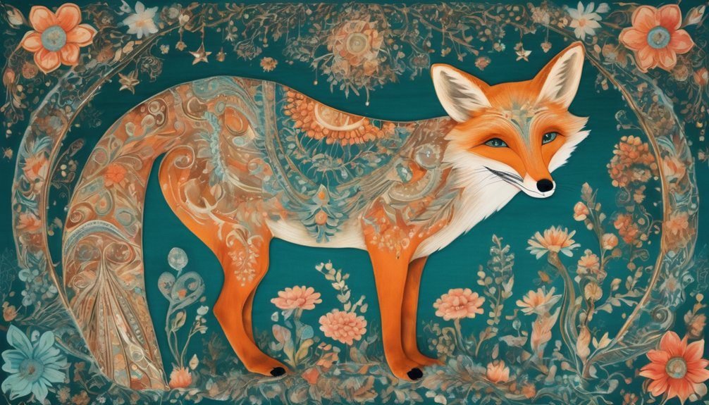 whimsical animal design inspiration