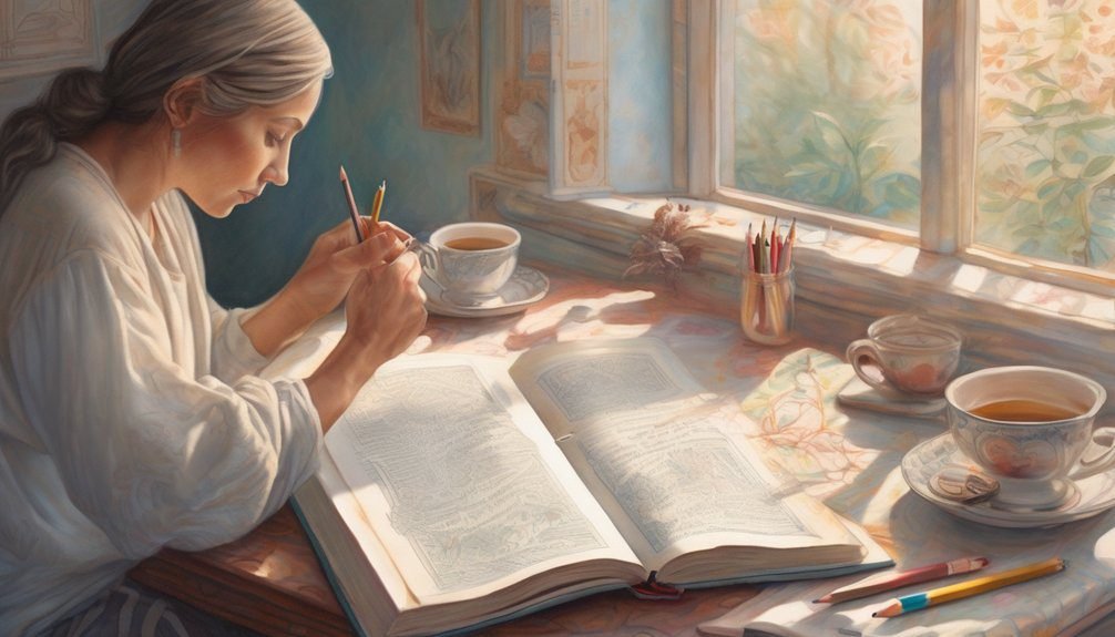 bible verse coloring activity