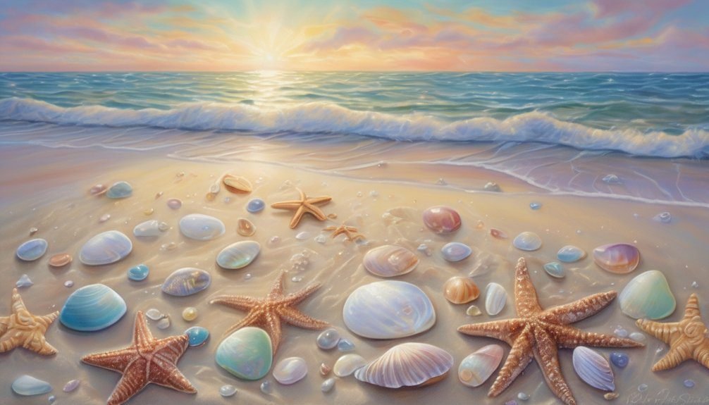 calming ocean themed coloring activities