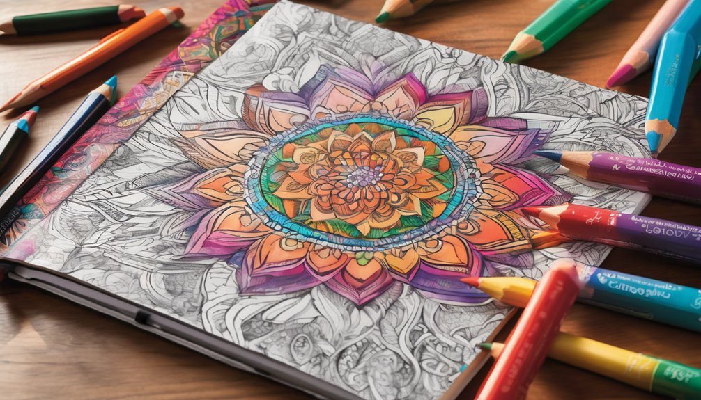 choose pages that resonate