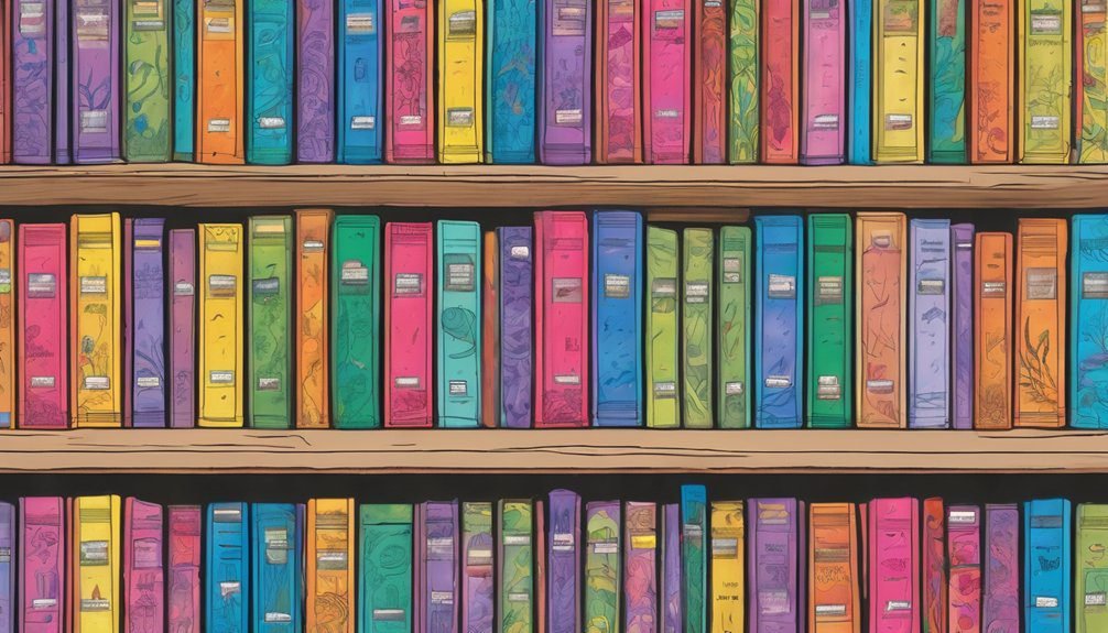 choosing suitable coloring binder