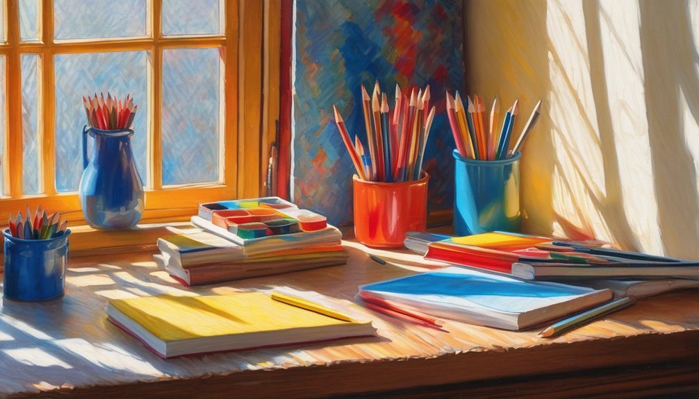 color choices affect emotions