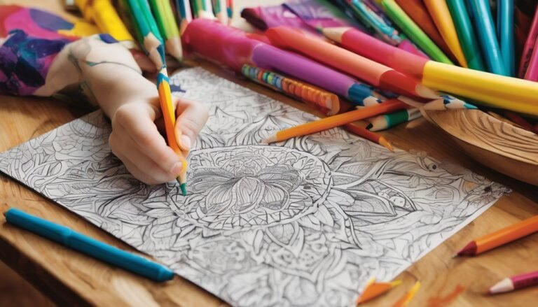 coloring for everyone s abilities