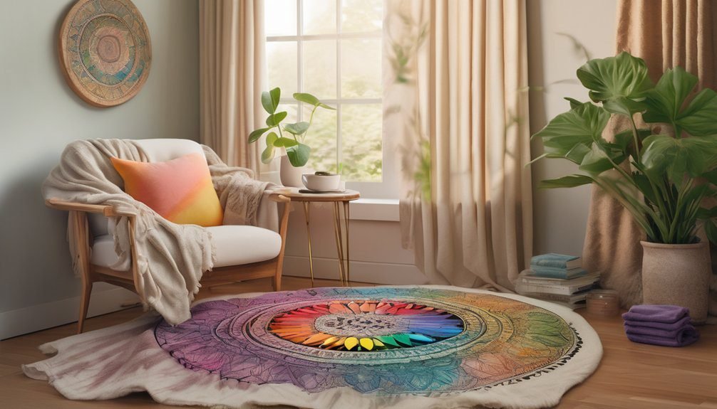 coloring for self care sundays