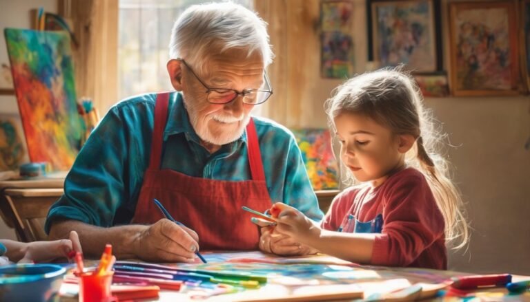 coloring fun for families