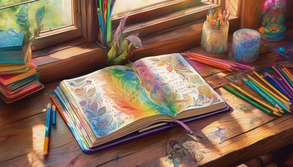 coloring pages for teens