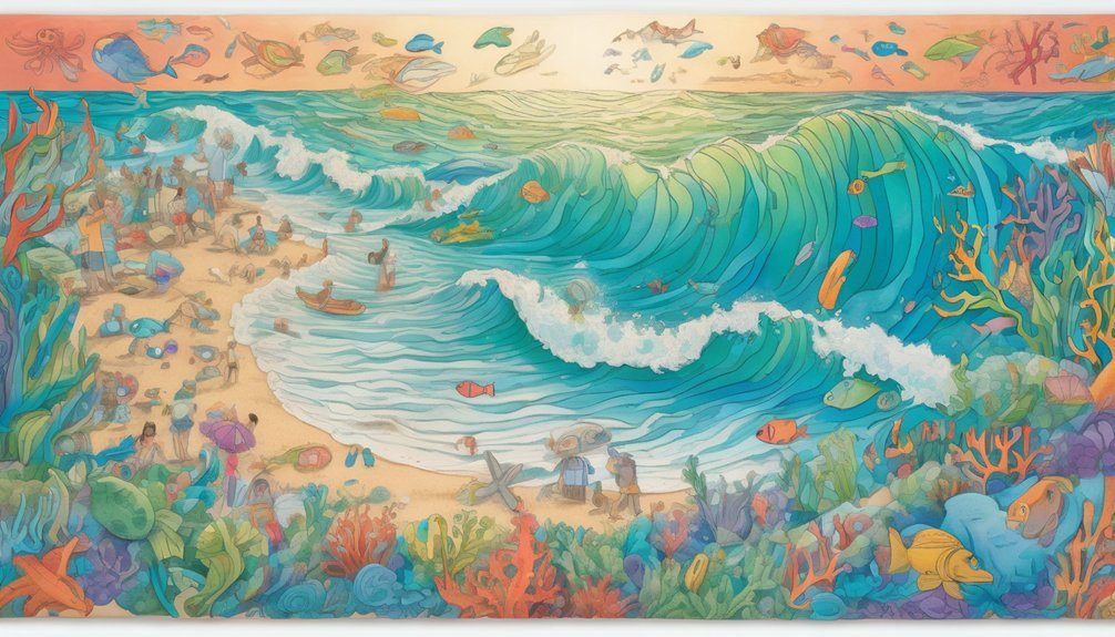 coloring strengthens relationships together