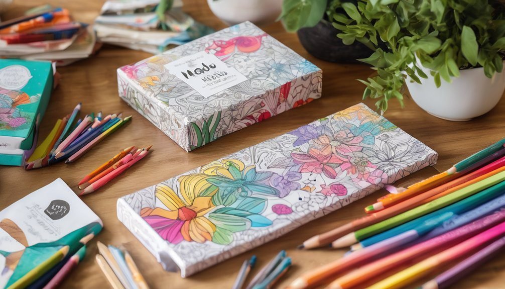 creative outlets for teachers