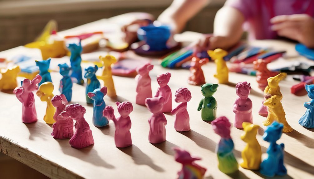 creative party favor fun