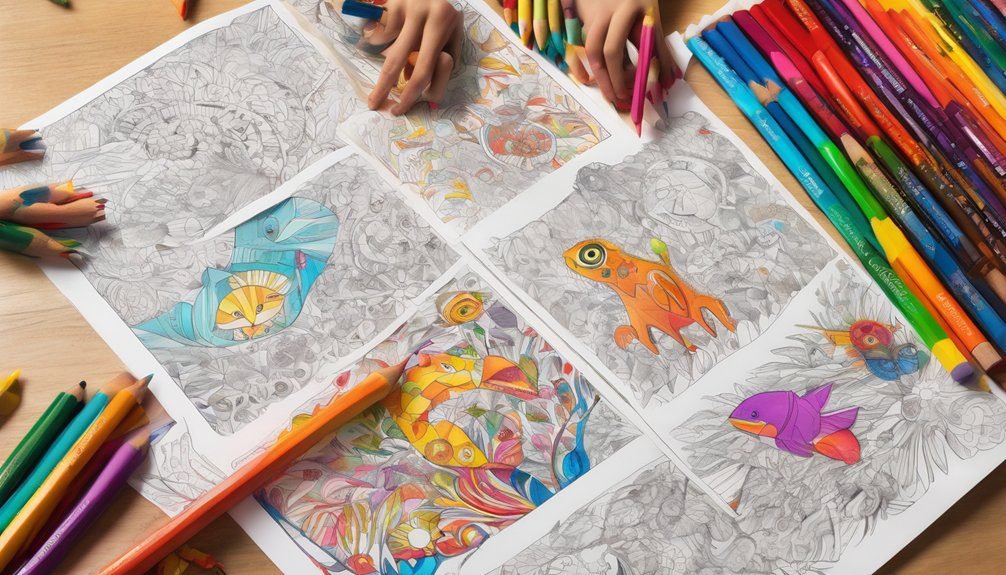 creativity for all ages