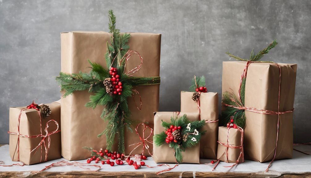 customizable holiday gift bundles