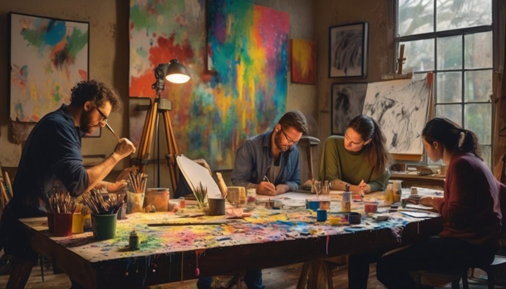 embrace challenges for growth