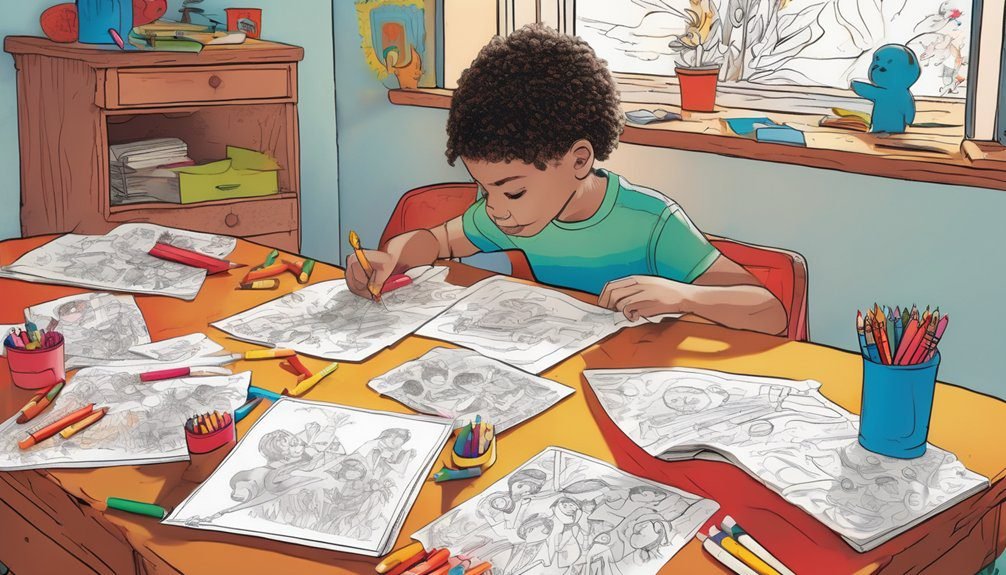 emotional intelligence fosters resilience