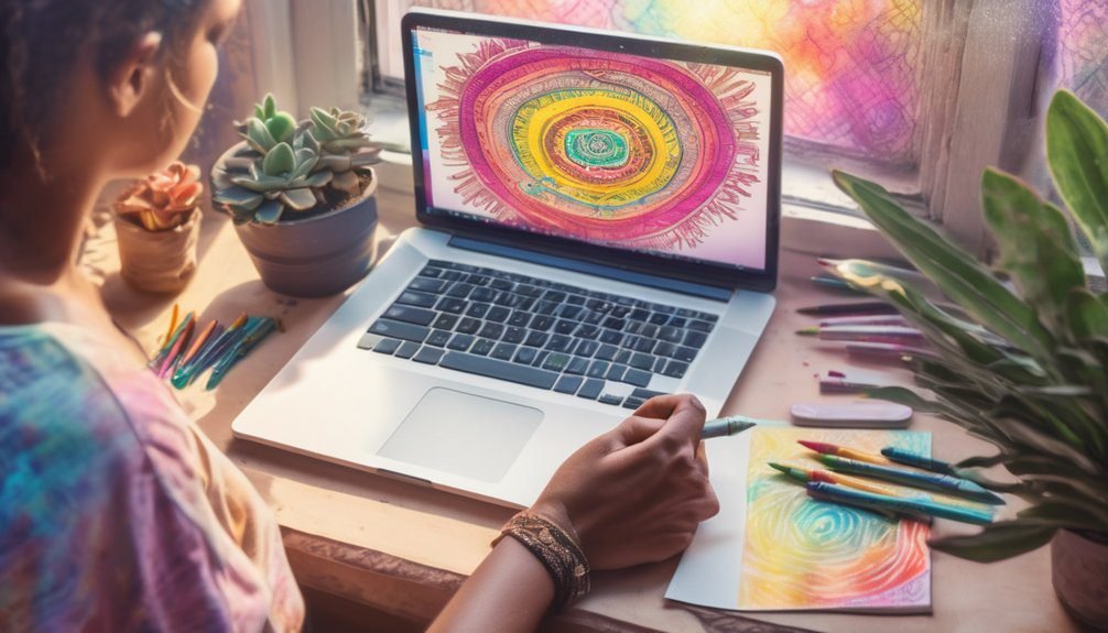 engage safely with audience