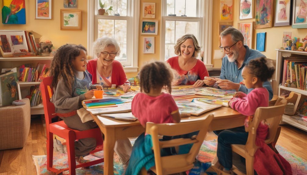 engaging activities for everyone