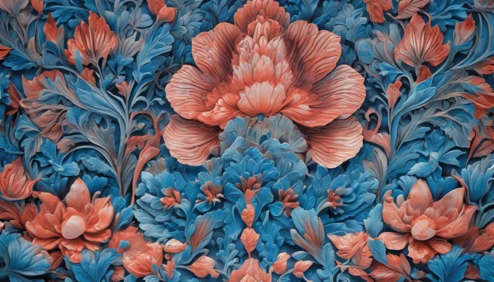 enhance depth with gradients