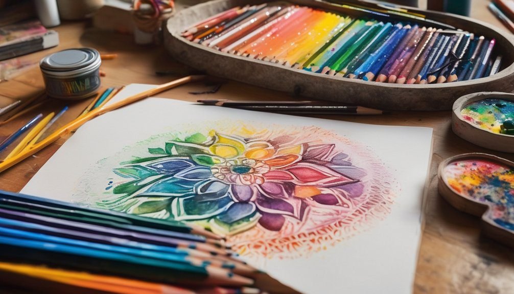 enhance skills through experimentation