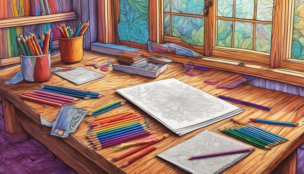 experiment with photographic angles