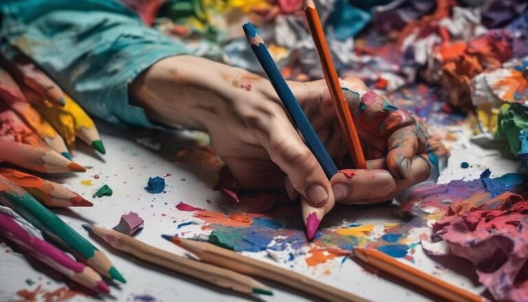 healing through creative expression