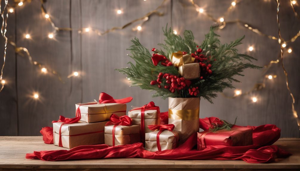 holiday gift bundles available