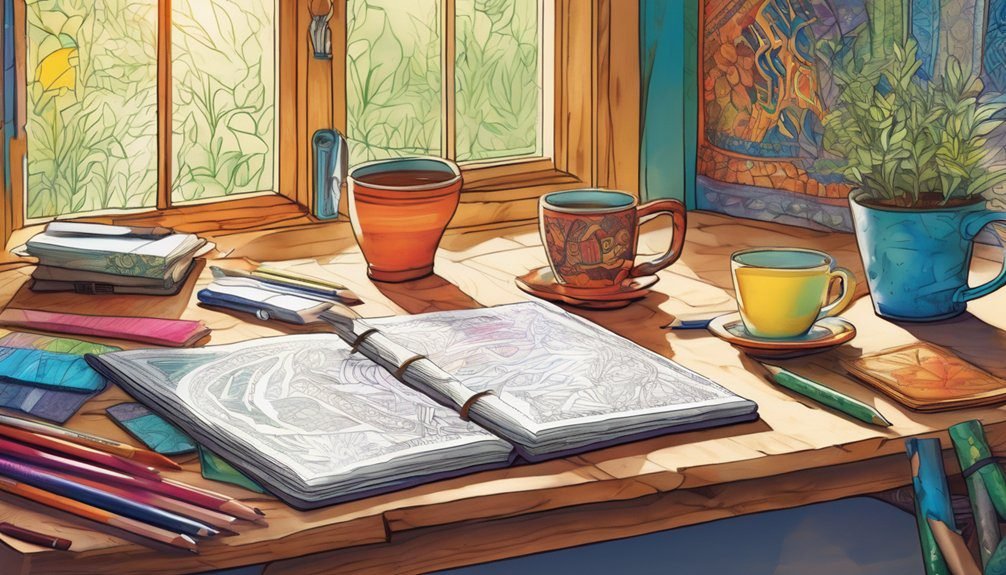 journaling supports teen growth