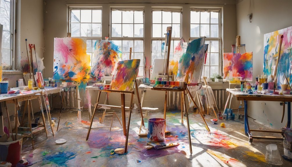 koko modo artistic process