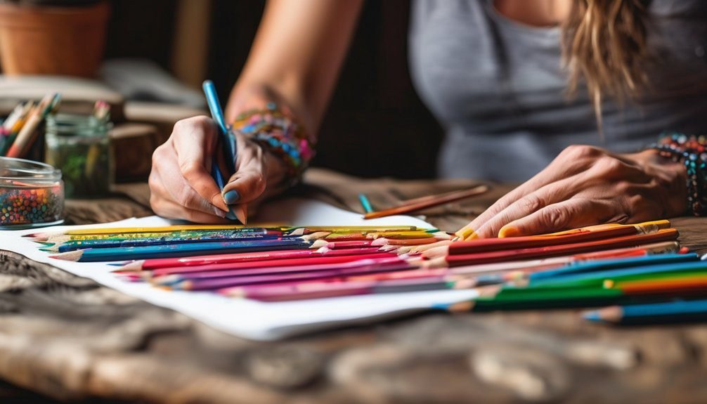 maximize your coloring experience