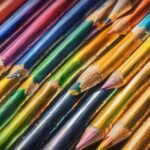 metallic enhancements for art