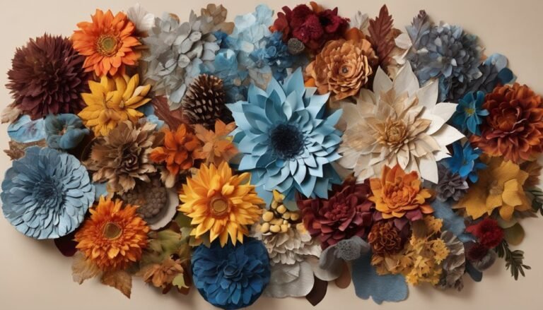 monthly seasonal coloring inspiration