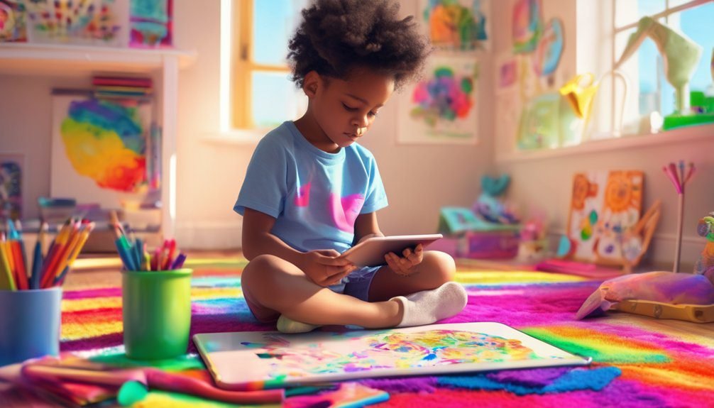 online safety for children