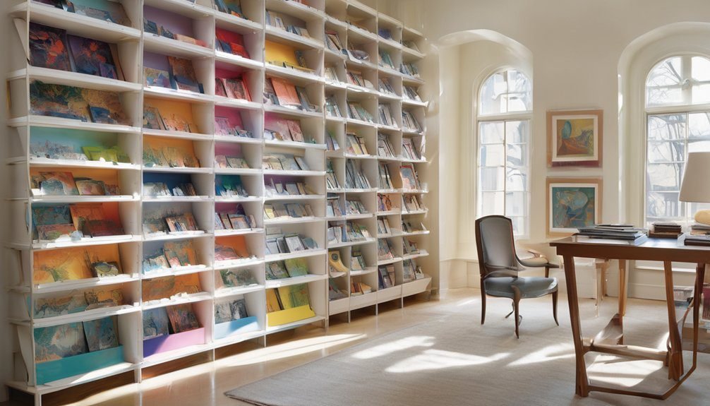 protect artwork from damage