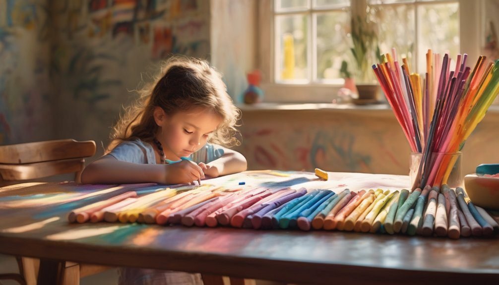 safe artistic expression tools