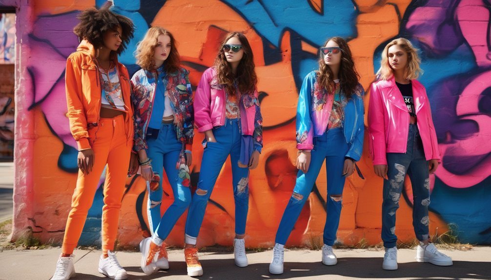 seasonal color trends explained