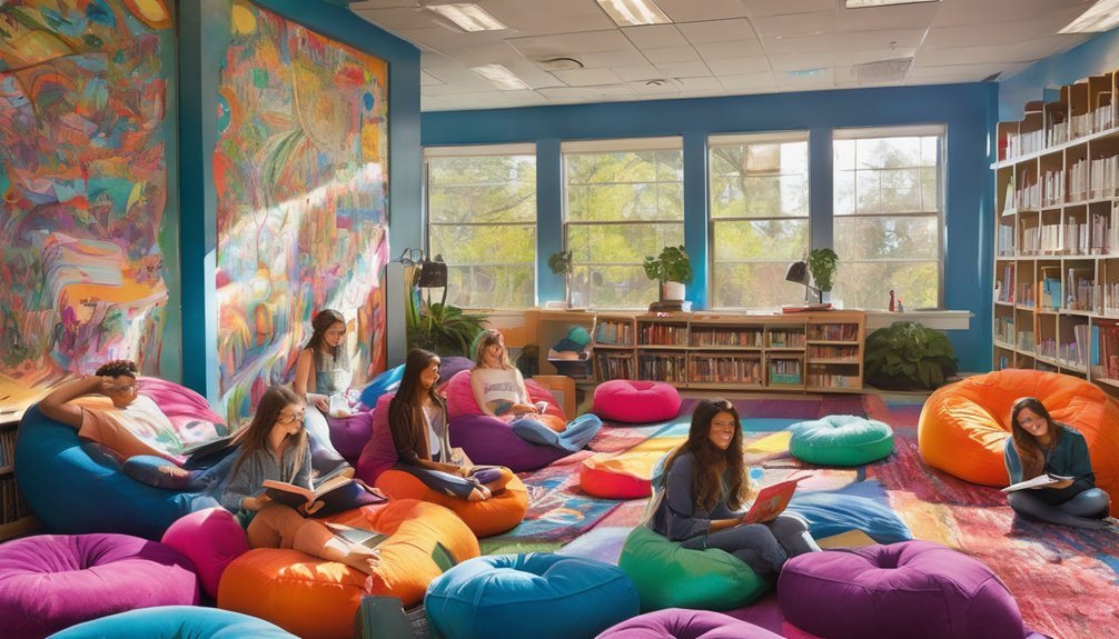 themed coloring for emotions