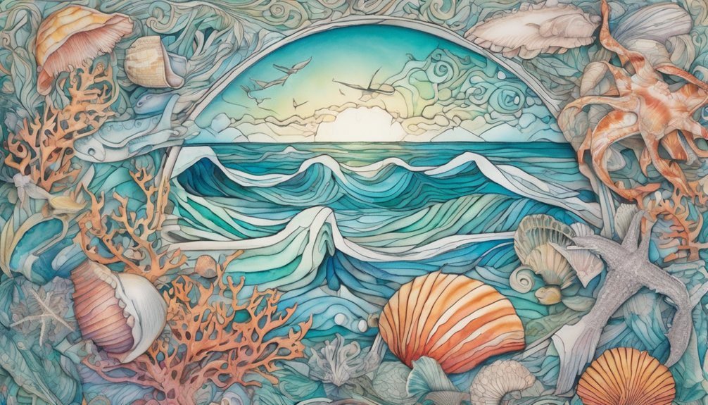 therapeutic benefits of coloring