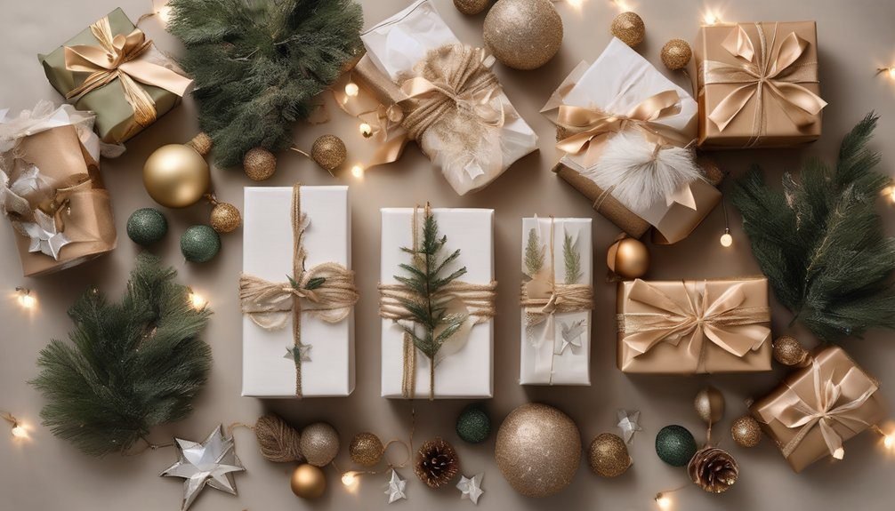 thoughtful curated gift bundles