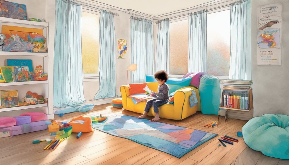 understanding children s sensory needs