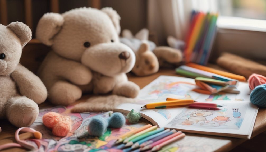 charming cozy coloring books