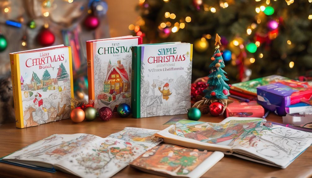 coloring books by skill level