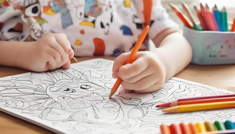coloring fun for kids