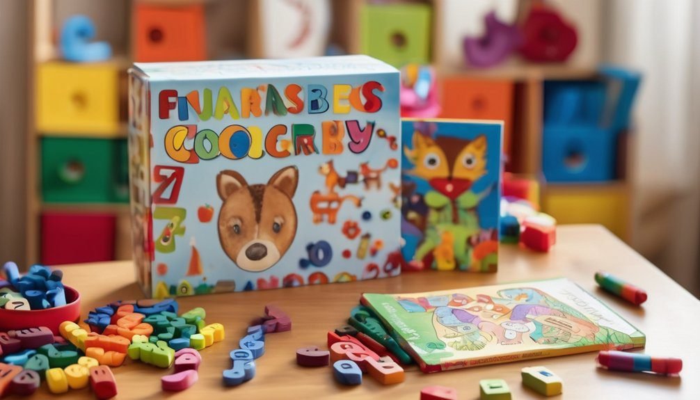 counting through engaging activities