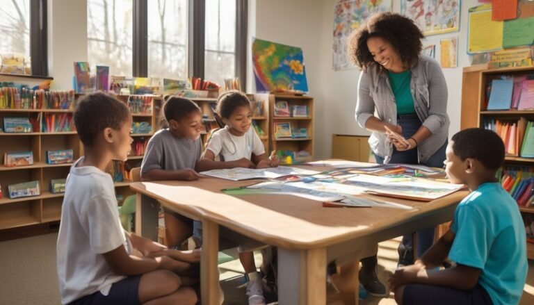 creative classroom engagement tools
